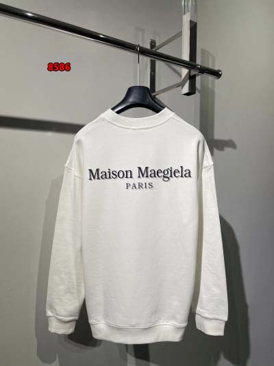 2024年9月2日秋冬高品質新品入荷Maison Margiela スウェット 8586工場