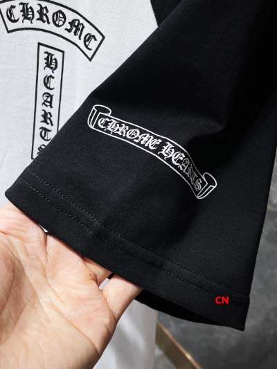 2024年9月2日新品入荷クロムハーツ 半袖 Tシャツ CN工場