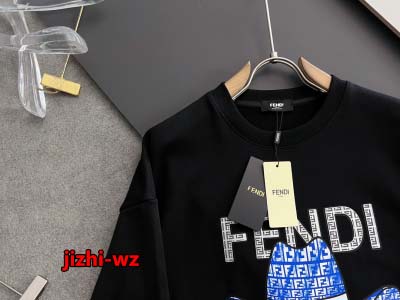 2024年9月4日早秋高品質新品入荷FENDI スウェット wz工場