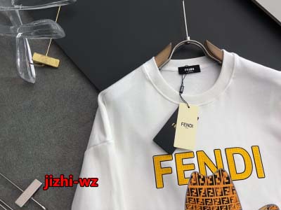 2024年9月4日早秋高品質新品入荷FENDI スウェット wz工場