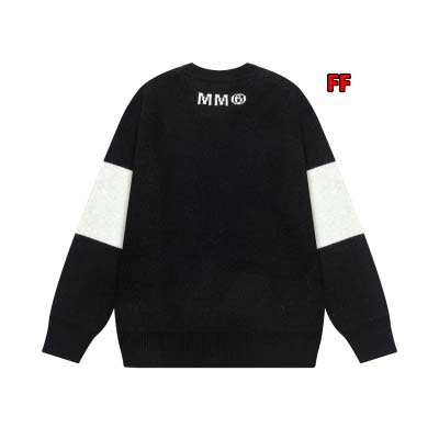 2024年9月4日早秋新品入荷 Maison Margiela セーター  FF工場