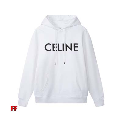 2024年9月4日早秋新品入荷CELINE スウェット  FF工場