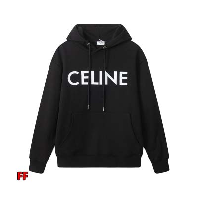 2024年9月4日早秋新品入荷CELINE スウェット  FF工場