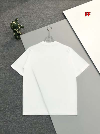 2024年9月5日早秋新品入荷PRADA  半袖 Tシャツ FF工場