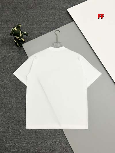 2024年9月5日早秋新品入荷PRADA  半袖 Tシャツ FF工場