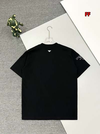 2024年9月5日早秋新品入荷PRADA  半袖 Tシャツ FF工場