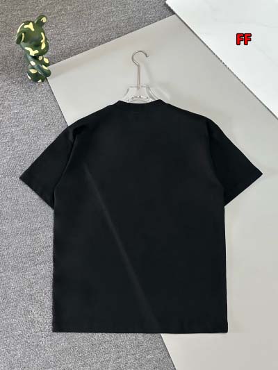 2024年9月5日早秋新品入荷PRADA  半袖 Tシャツ FF工場