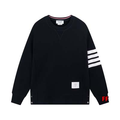 2024年9月5日早秋新品入荷 THOM BROWNE スウェット FF工場