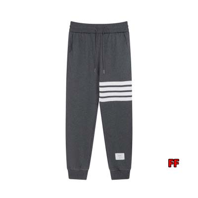 2024年9月5日早秋新品入荷 THOM BROWNE スポーツズボン FF工場