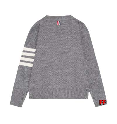 2024年9月5日早秋新品入荷 THOM BROWNE セーター FF工場