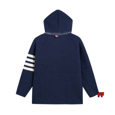 2024年9月5日早秋新品入荷 THOM BROWNE ジャケット FF工場