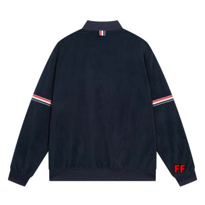 2024年9月5日早秋新品入荷 THOM BROWNE コート FF工場