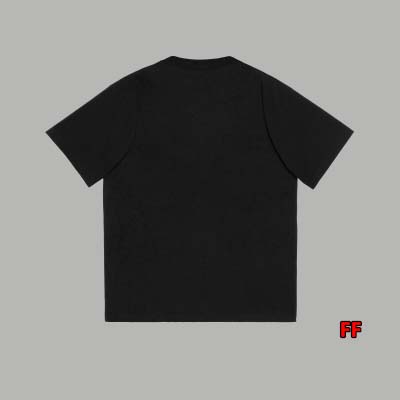 2024年9月5日早秋新品入荷グッチ半袖 Tシャツ  FF工場