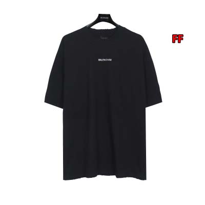 2024年9月5日早秋新品入荷 バレンシアガ 半袖 TシャツFF工場