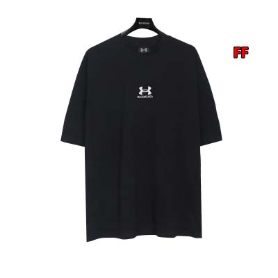 2024年9月5日早秋新品入荷 バレンシアガ 半袖 TシャツFF工場