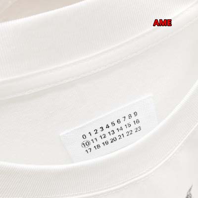 2024年9月6日早秋新品入荷Maison Margiela 長袖 Tシャツ AME工場