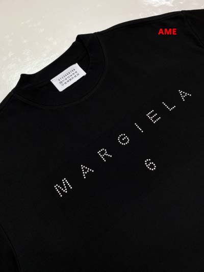 2024年9月6日早秋新品入荷Maison Margiela長袖 Tシャツ AME工場