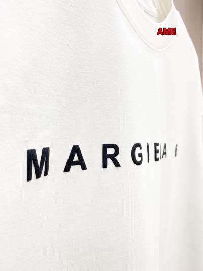 2024年9月6日早秋新品入荷Maison Margiela 長袖 Tシャツ AME工場