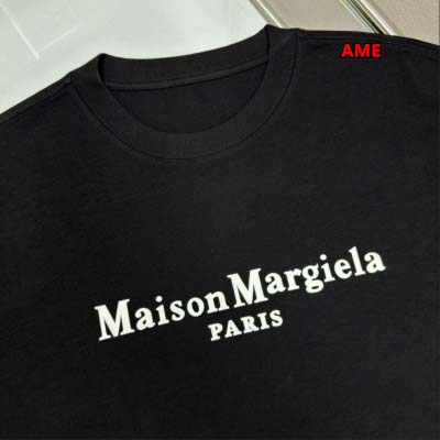 2024年9月6日早秋新品入荷Maison Margiela 長袖 Tシャツ AME工場