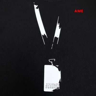 2024年9月6日早秋新品入荷Maison Margiela 長袖 Tシャツ AME工場