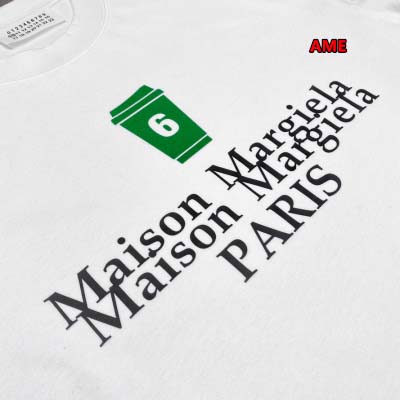 2024年9月6日早秋新品入荷Maison Margiela 長袖 Tシャツ AME工場