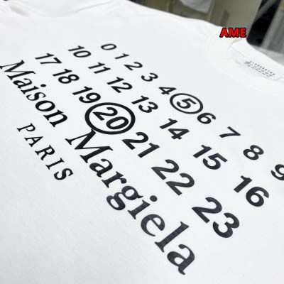 2024年9月6日早秋新品入荷Maison Margiela 長袖 Tシャツ AME工場