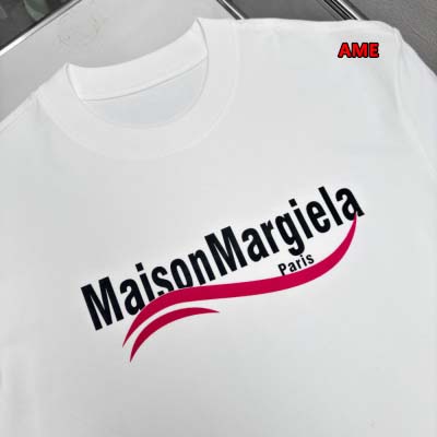 2024年9月6日早秋新品入荷Maison Margiela 長袖 Tシャツ AME工場