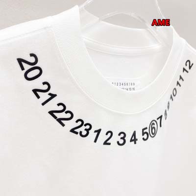 2024年9月6日早秋新品入荷Maison Margiela 長袖 Tシャツ AME工場