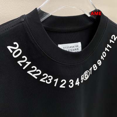 2024年9月6日早秋新品入荷Maison Margiela 長袖 Tシャツ AME工場