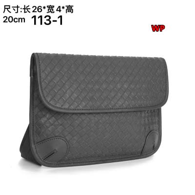 2024年9月6日高品質新品入荷ボッテガヴェネタ バッグwp工場 SIZE:26x4x20cm