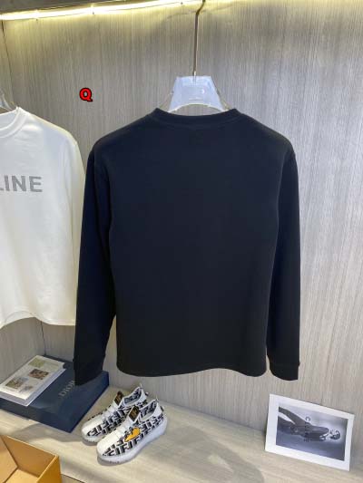 2024年9月9日早秋高品質新品入荷CELINE 長袖 Tシャツ Q工場