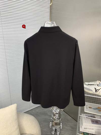 2024年9月9日早秋高品質新品入荷 PRADA 長袖 Tシャツ Q工場M-4XL