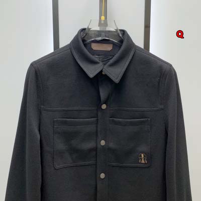 2024年9月10日早秋高品質新品入荷 Brunello Cucinelli ジャケット Q工場