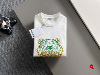 2024年9月10日早秋高品質新品入荷KENZO  スウェット Q工場