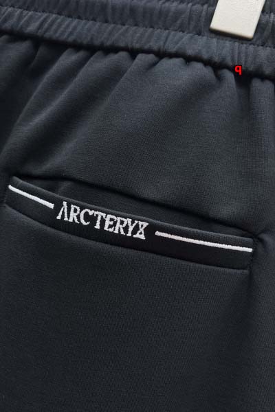 2024年9月11日早秋高品質新品入荷 ARCTERYX  スポーツズボンQ工場