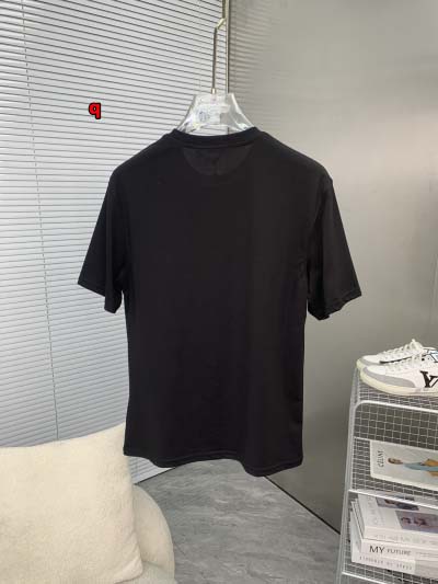 2024年9月11日早秋高品質新品入荷 PRADA  半袖 TシャツQ工場