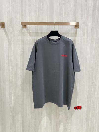 2024年9月12日早秋原版復刻新品入荷ディオール 半袖 Tシャツ C50工場