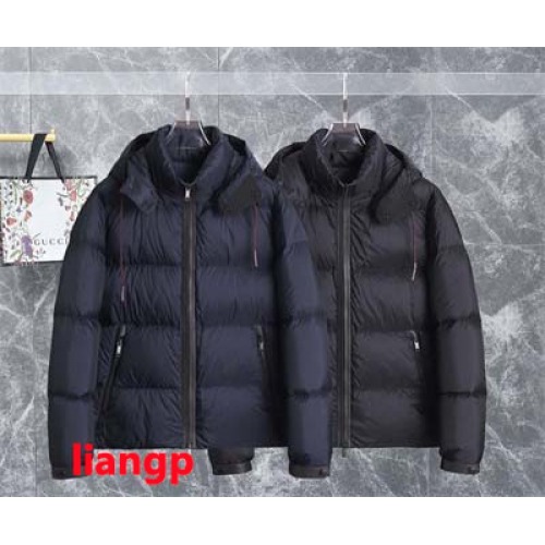 2024年9月18日秋冬高品質新作入荷 ZEGNA  ダウンジャケット LIANGP工場