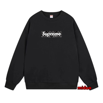 2024年9月秋冬新作入荷 SUPREME スウェットmiduo工場