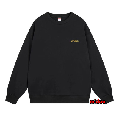 2024年9月秋冬新作入荷 SUPREME スウェットmiduo工場