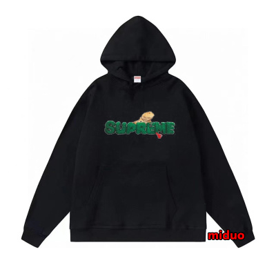 2024年9月秋冬新作入荷 SUPREME スウェットmiduo工場