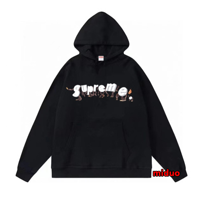 2024年9月秋冬新作入荷 SUPREME スウェットmiduo工場