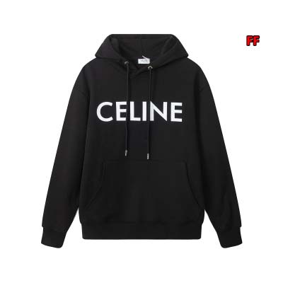 2024年9月20日早秋新品入荷  CELINE  スウェットFF工場