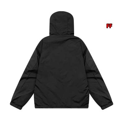 2024年9月20日早秋新品入荷  モンクレール綿入れの服ジャケットアウター FF工場M-4XL