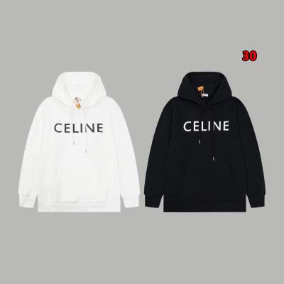 2024年9月23日早秋新品入荷CELINE  スウェット FF工場