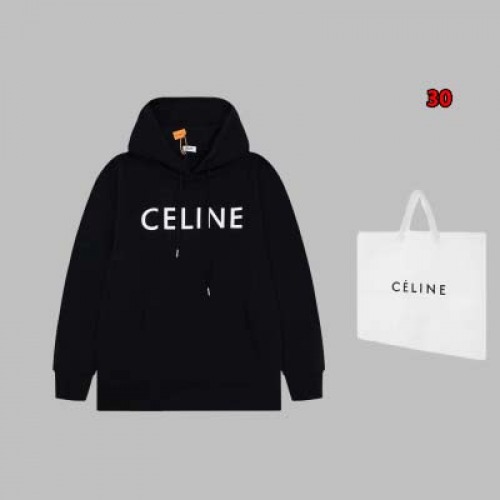 2024年9月23日早秋新品入荷 CELINE  スウェット FF工場