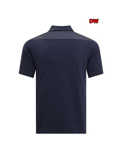 2024年9月25日早秋新品入荷PRADA 半袖 Tシャツ DW工場