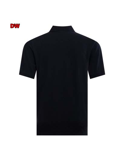 2024年9月25日早秋新品入荷ルイヴィトン 半袖 Tシャツ DW工場