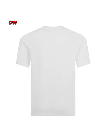 2024年9月25日早秋新品入荷ルイヴィトン 半袖 Tシャツ DW工場