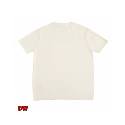 2024年9月25日早秋新品入荷ルイヴィトン   半袖 Tシャツ DW工場